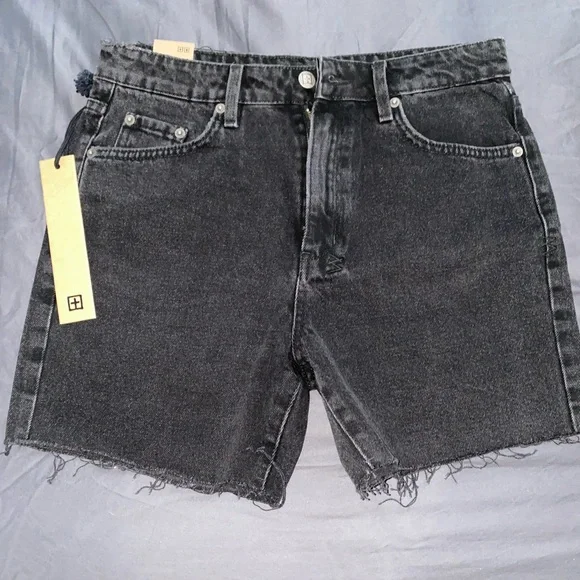 KSUBI Racer Short Noir - Picture 3 of 7